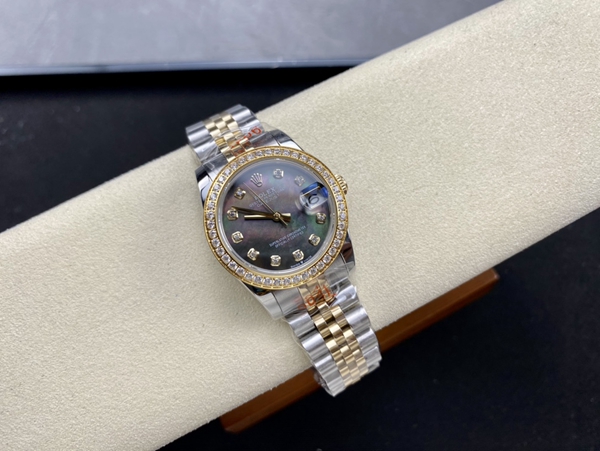 激安ロレックス側面デザイン